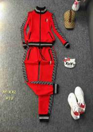 Picture of Burberry Sweater Suits _SKUBurberryM-2XL12yr27737266